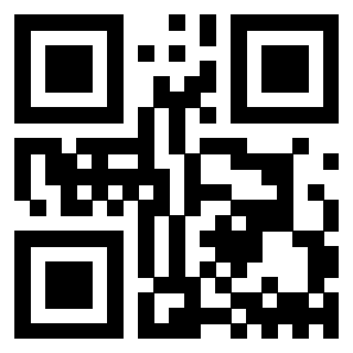 Scansione del Qr Code di 3912554883