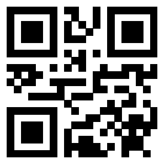 Immagine del QrCode di 3912554884