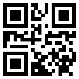 3912554885 QrCode associato