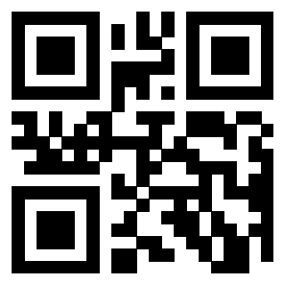 Il QrCode di 3912554886