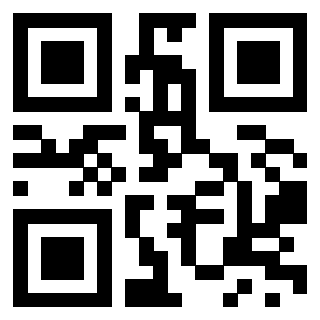 Immagine del Qr Code di 3912554887