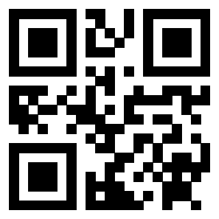 Scansione del QrCode di 3912554888