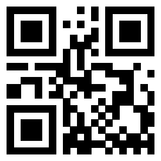 Scansione del Qr Code di 3912554890