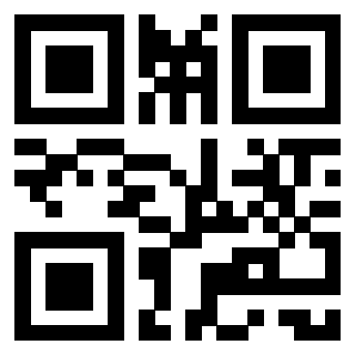 3912554891 Qr Code associato