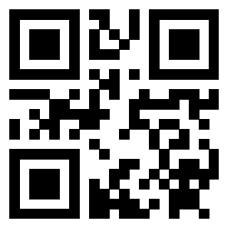 Immagine del QrCode di 3912554892