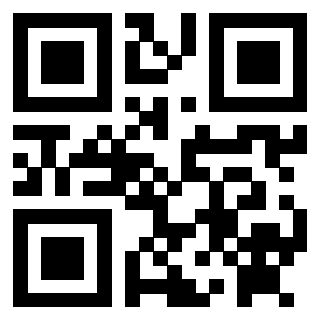 Il Qr Code di 3912554895