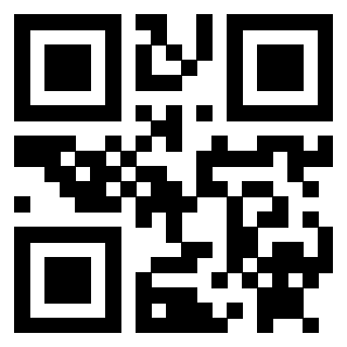 Immagine del Qr Code di 3912554897