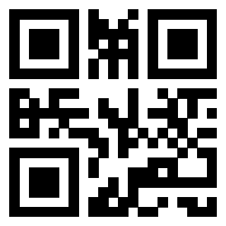 3912554899 - Immagine del QrCode