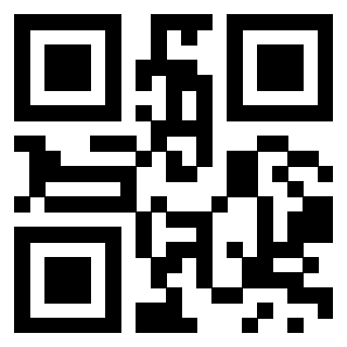 3912554900 - Immagine del Qr Code associato