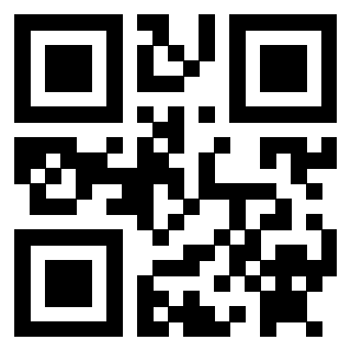 QrCode di 3912554901