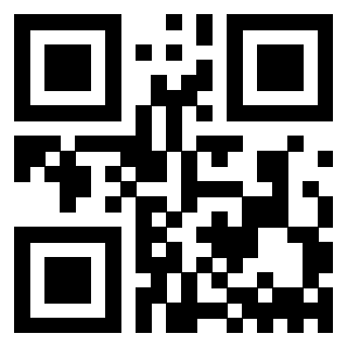 3912554903 - Immagine del Qr Code associato