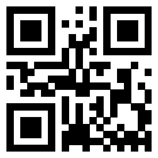 3912554906 - Immagine del QrCode