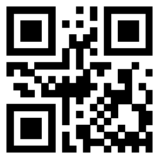 Scansione del QrCode di 3912554910