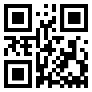 3912554911 - Immagine del Qr Code