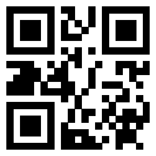 Scansione del QrCode di 3912554913