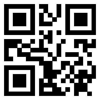 3912554918 Qr Code associato