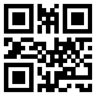 3912554923 - Immagine del Qr Code