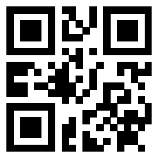 Immagine del QrCode di 3912554924