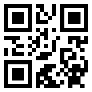 3912554926 - Immagine del QrCode associato