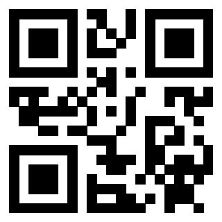 3912554927 - Immagine del QrCode