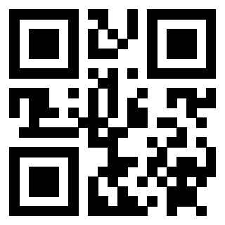 3912554933 QrCode associato