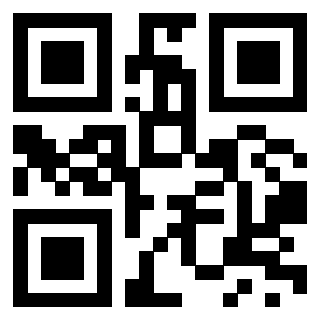 Il Qr Code di 3912554937