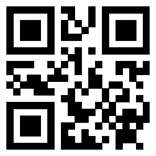 3912554941 - Immagine del Qr Code associato