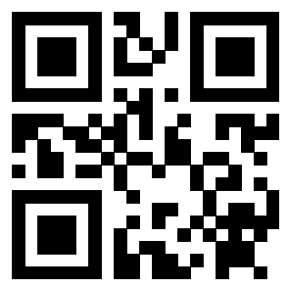 3912554942 QrCode associato