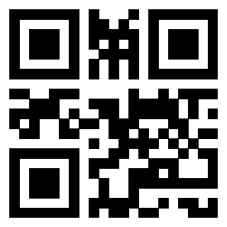 3912554943 QrCode associato