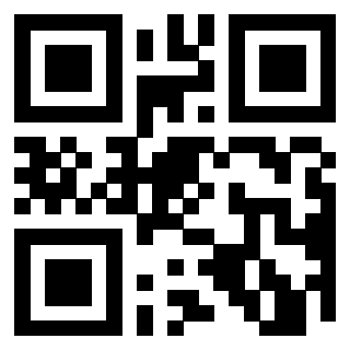 3912554951 Qr Code associato