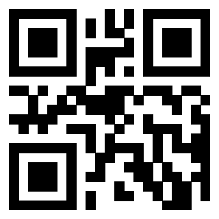 3912554952 QrCode associato