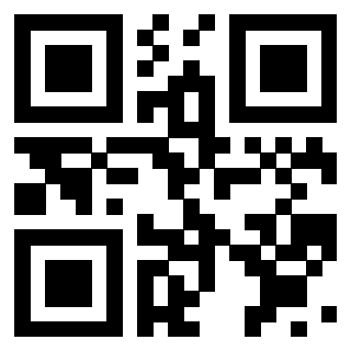 Immagine del Qr Code di 3912554953