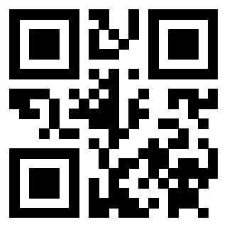 3912554955 Qr Code associato