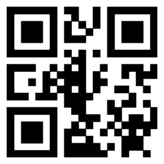 Immagine del QrCode di 3912554956