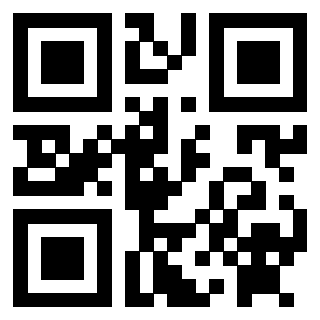3912554961 - Immagine del Qr Code associato