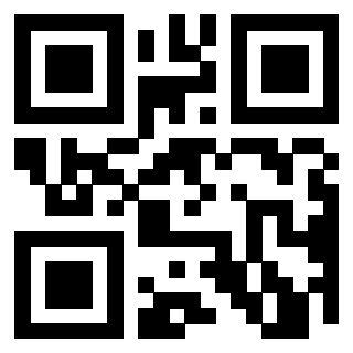 Immagine del Qr Code di 3912554962