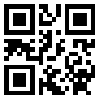 Immagine del Qr Code di 3912554966