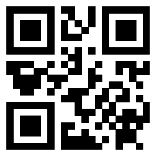 3912554969 - Immagine del QrCode associato