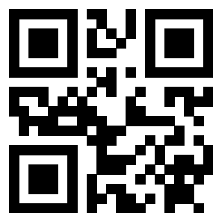 3912554970 - Immagine del QrCode associato