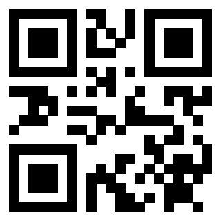 Scansione del Qr Code di 3912554976