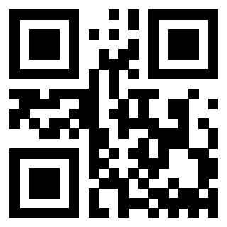 3912554977 Qr Code associato