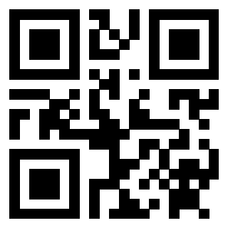 Immagine del Qr Code di 3912554978