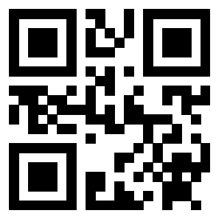 3912554980 - Immagine del QrCode associato