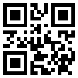 3912554983 - Immagine del Qr Code