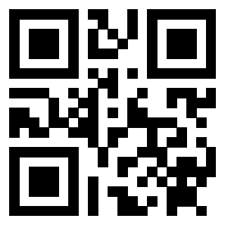3912554984 QrCode associato