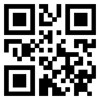 3912554985 - Immagine del Qr Code