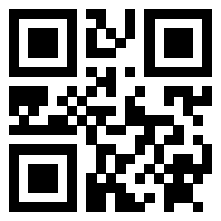 3912554988 - Immagine del Qr Code