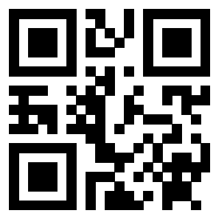 3912554990 - Immagine del Qr Code associato