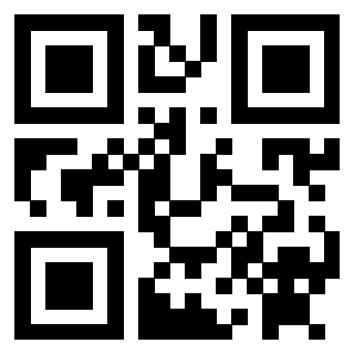 3912554991 QrCode associato