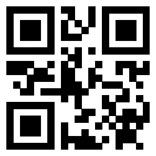 Scansione del Qr Code di 3912554996